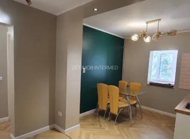 2 camere Decebal - Alba Iulia *str.Aurel Botea* l cat friendly l - 2