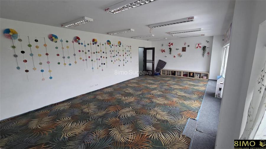 Spatiu de birouri, 137 mp, etaj 2, Aleea Dumbravii, nr. 10 - 5