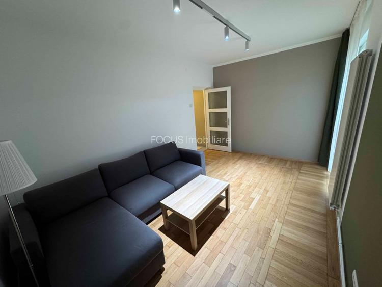 Apartament 2 camere premium | Renovare completă | Parcul Verdi – Floreasca - 3