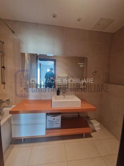 Apartament confort lux, 3 camere tip A, decomandat - InCity Residence - 4