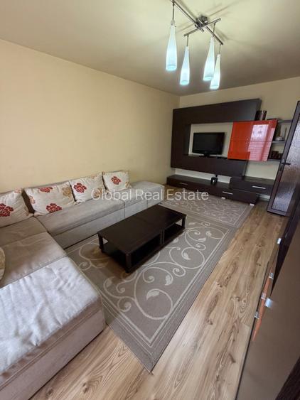 2 Camere Decomadat 52 mp Zona Tomis Nord- Bd Tomis - 4