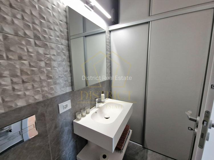 Apartament deosebit cu 3 camere | Central | Paltim - 8