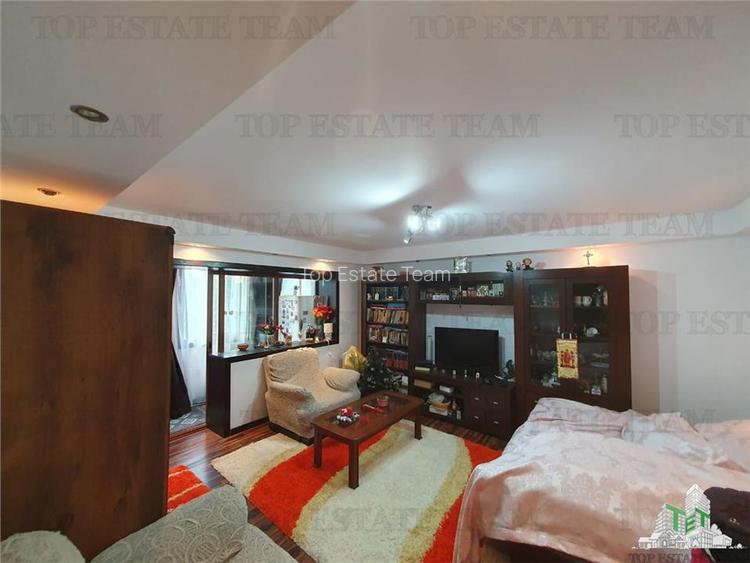 Studio decomandat central langa Lacul Techirghiol - 9