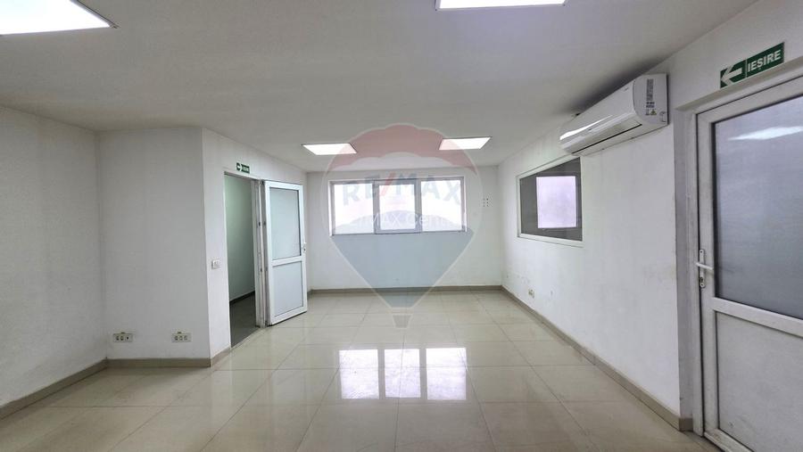 Hală de inchiriat in Brașov, 415 mp, zona industriala Uzina 2 - 7