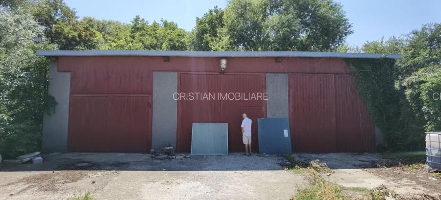 Vila S+P+1 teren=1438 mp, 367mp construiti Varsatura - 39