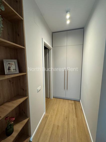 3 camere de inchiriat | IANCU NICOLAE | SALA DE FITNESS - 8