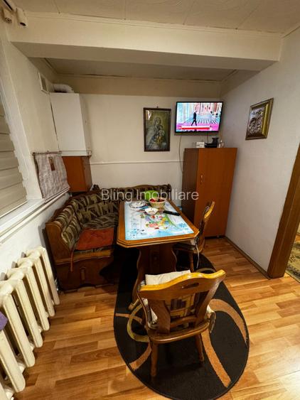 Apartament 2 camere decomandate Manastur - 6