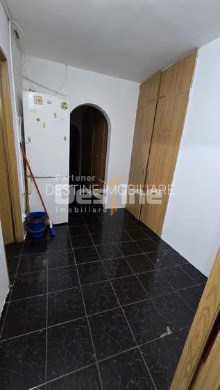 Rahova-Margeanului | 3 camere | Parter | 66mp | bloc reabilitat | 95.000 euro - 6