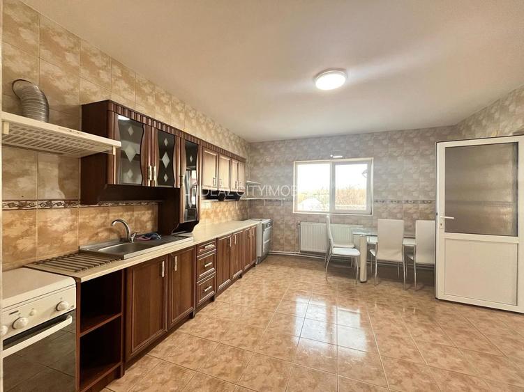 Inchiriere casa activitati office sau spatiu locativ Baneasa - 18
