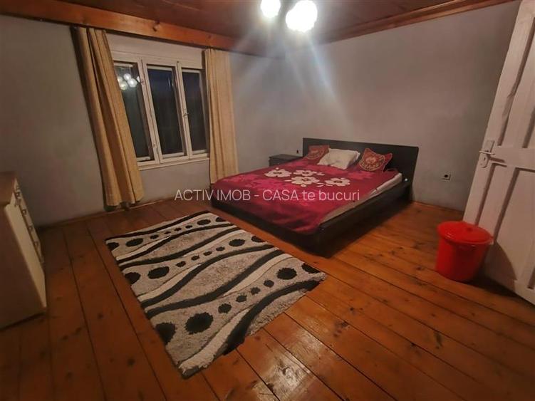 Petrosnita, Casa, 4 incaperi la 10 min. de Caransebes - 10