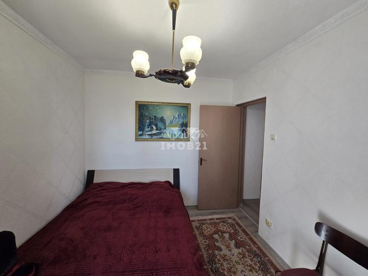 Vanzare apartament 4 camere zona Republicii  Ploiesti - 12