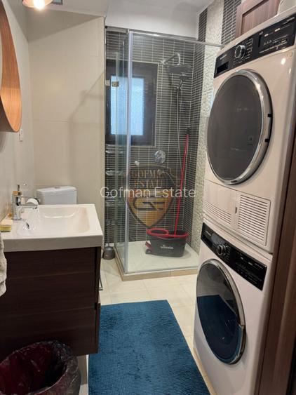 Tomis Plus, Curte Foisor Parcare, uscător rufe Mașină de spălat vase - 5