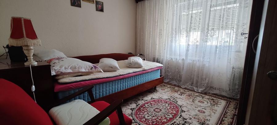 COMISION 0 | 4 camere Superb | Metrou Crangasi | Bloc 1986 - 14
