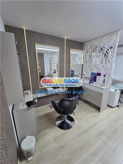 Vindem apartament spatiu salon infrumusetare in zona Nord - 12