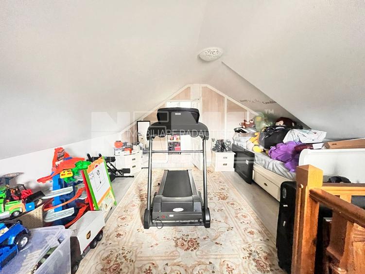 Duplex  Mobilat 110 Mp Utili I Suceava/Sf.Ilie I 159.500 Euro - 12