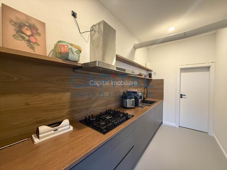 Comision 0%! Casa superba Salicea, 380mp  - 18