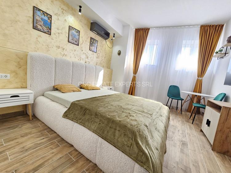 Ultracentral-Zona Unirii-Libertatii | 2 Camere la prima inchiriere - 7