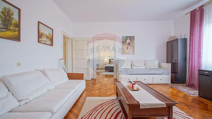 DE INCHIRIAT || APARTAMENT 2 CAMERE || PE CUZA - LANGA LIDL || 550E - 27