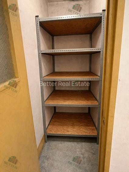 Apartament 3 camere – 8 min metrou Piața Sudului – Bloc reabilitat, Zonă verde - 12