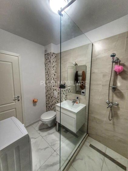 Apartament 2 camere zona Unirii Bloc Nou LUX - 7