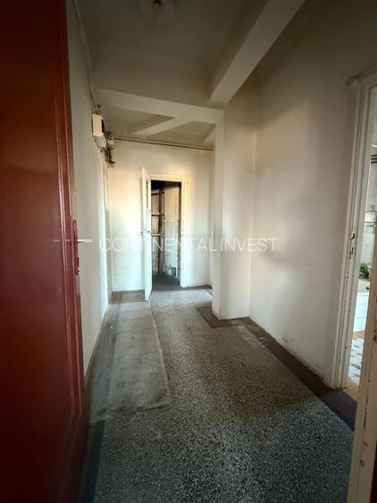 Apartament cu terasa si view 3 camere Dacia/ Lascar Catargiu / Calea Victoriei - 3