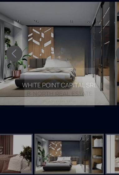 Penthouse 120 mp + 46 mp terasa + 2 parcari + boxa + Lift direct in casa - 6