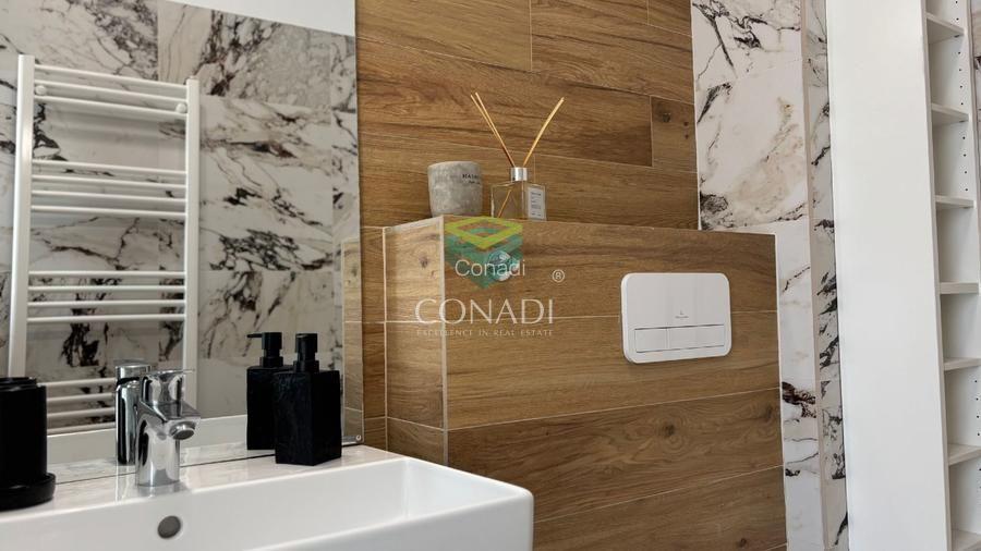 Apartament cu 2 camere, Baneasa Herastrau, - 3