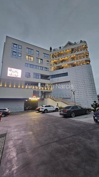 Spatiu Comercial de Inchiriat - parter - 370 mp - ultracentral - 9