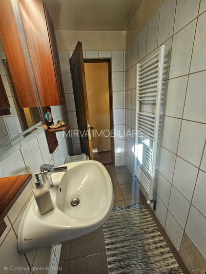 Casa P+1E+M, cu 5 camere în Cantacuzino – ideală birouri sau locuință - 19