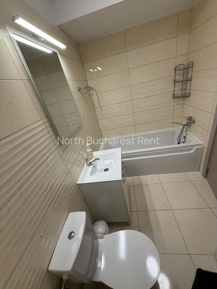 Apartament 2 camere Mihai Bravu la 5 minute de Metrou - 5