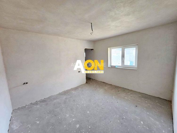 Casa 5 camere, 952 mp teren, Alba - Micesti partea stanga - 7