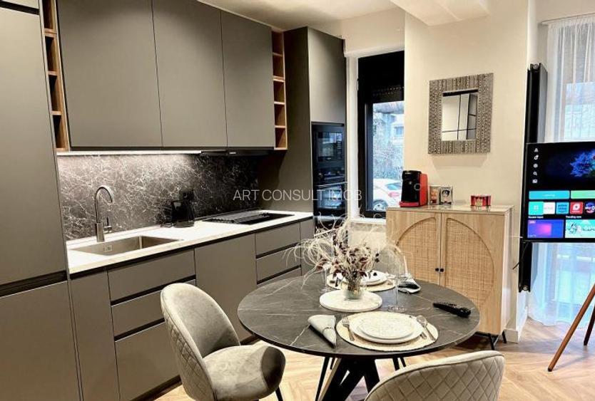 Apartament 3 Camere | Stefan Cel Mare | Central Park | Proximitate metrou - 5