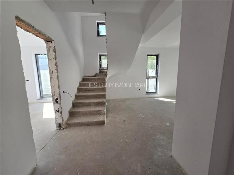 VILA DEOSEBITA FINISAJE INCLUSE SECTOR 1 BUCURESTII NOI METROU LAMINORULUI - 6