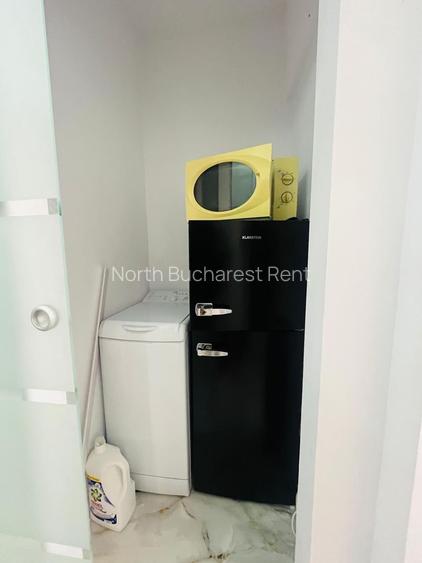 Apartament 2 Camere , Parc I.O.R - 10