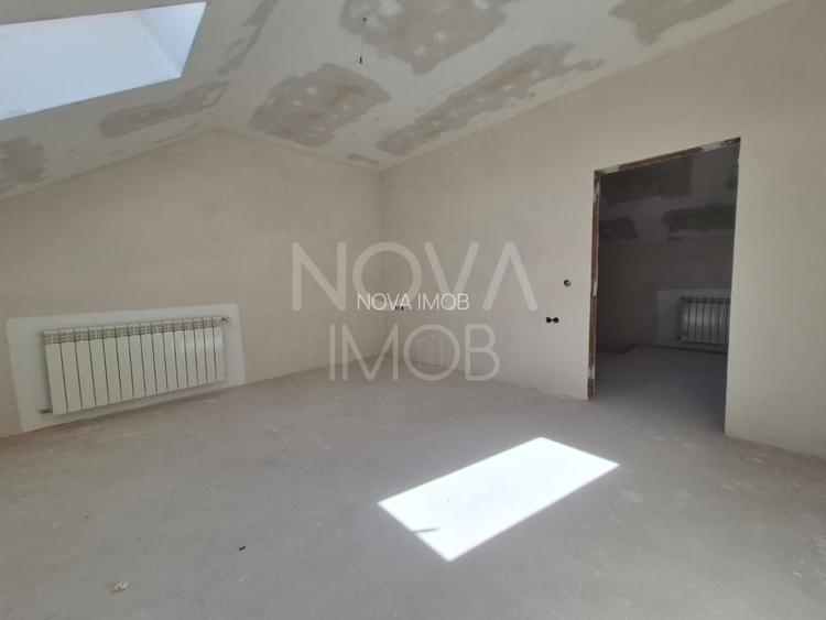 Casa generoasa cu 5 camere, 2 bai, dressing si parcare – Sura Mica - 10