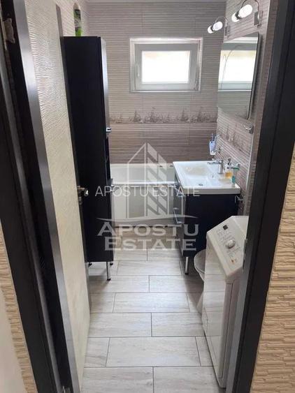 Apartament cu 3 camere, 2 bai, de inchiriat, Timisoara, zona UMT - 5