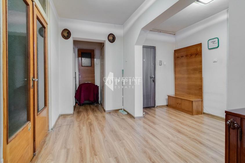 NOU! 4 Camere SUPER Locatie, 2 bai,CENTRALA -Cotroceni - 6