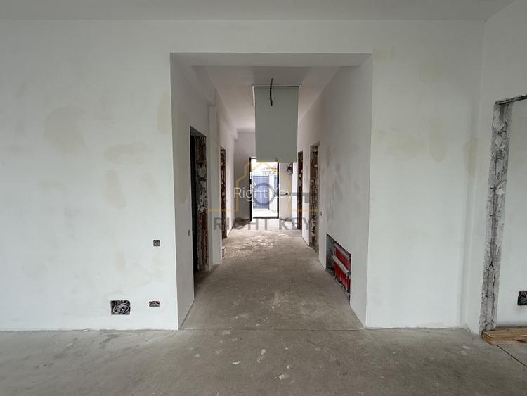 Casa Dragomiresti-Deal, P+Pod, 4 Cam, STB, Teren: 500mp! Comision 0%! - 18