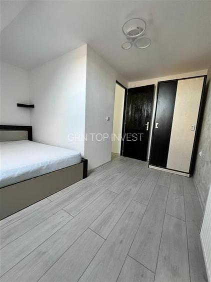 Apartament modern la Mansarda cu 3 camere si balcon zona Milea - 18