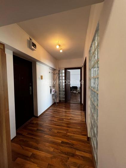 Apartament 2 camere decomandate | Trocadero | etaj 6/8 | centrala gaz - 6