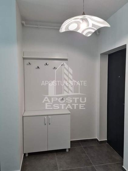 Apartament cu o camera Giroc,bloc nou - 4