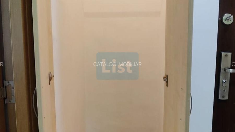 Apartament 2 camere – Gheorgheni – etaj 1, la 5 minute de Iulius Mall - 10