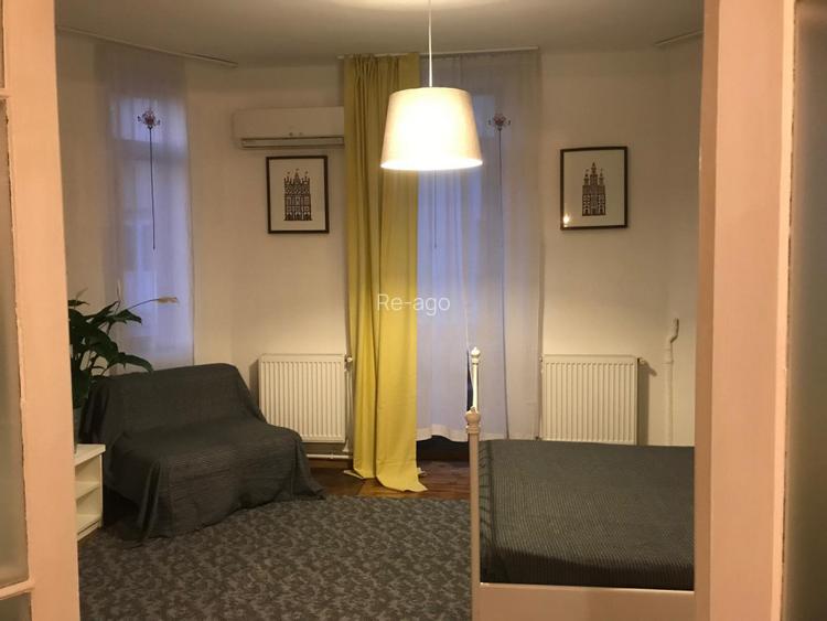 APARTMENT 2/3 camere Budapesta - 3