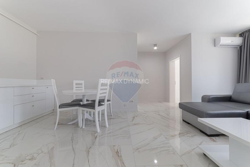 Apartament premium de inchiriat în zona Malul Muresului - 7