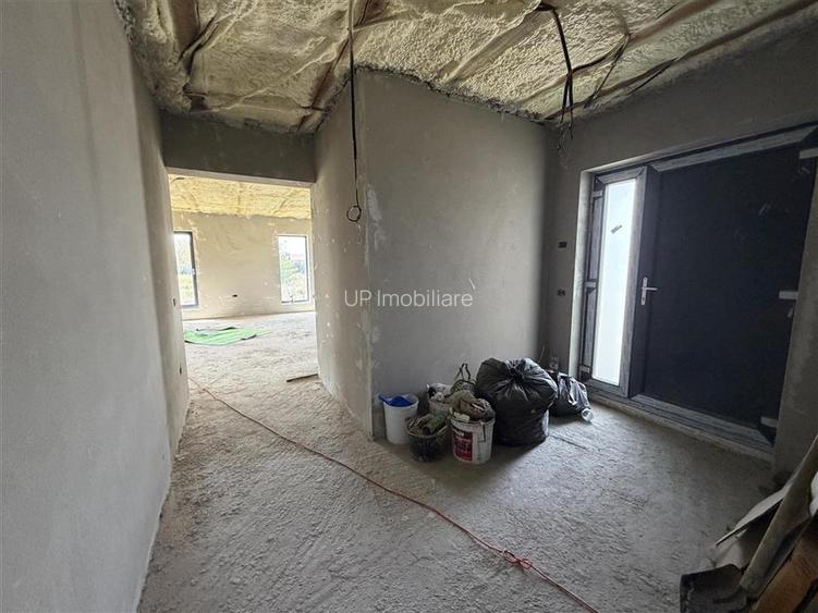 CASA PLAN PARTER | TEREN 800 MP | ACEES AUTO | ZONA OSORHEI | ORADEA - 19