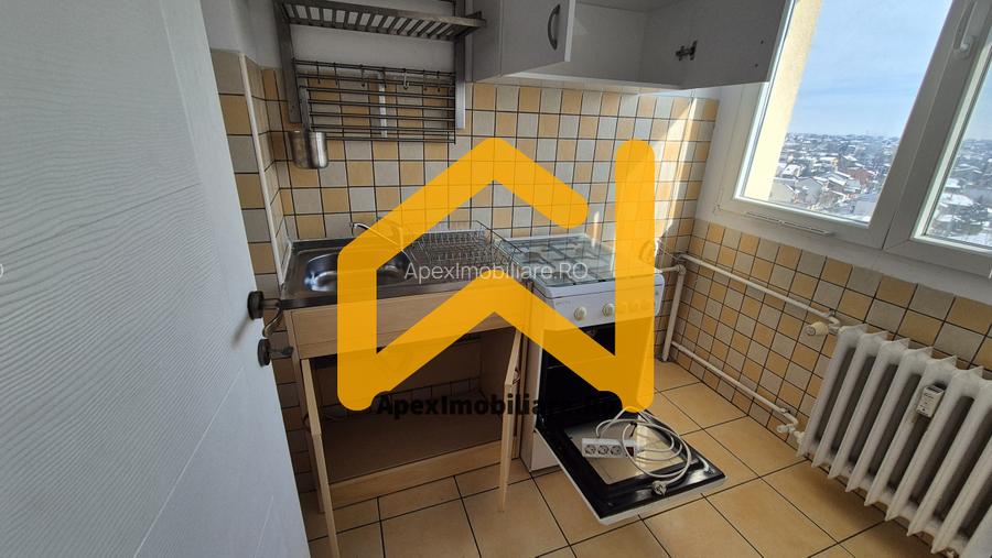 Garsoniera de inchiriat Aparatorii Patriei București | ApexImobiliare.ro - 7