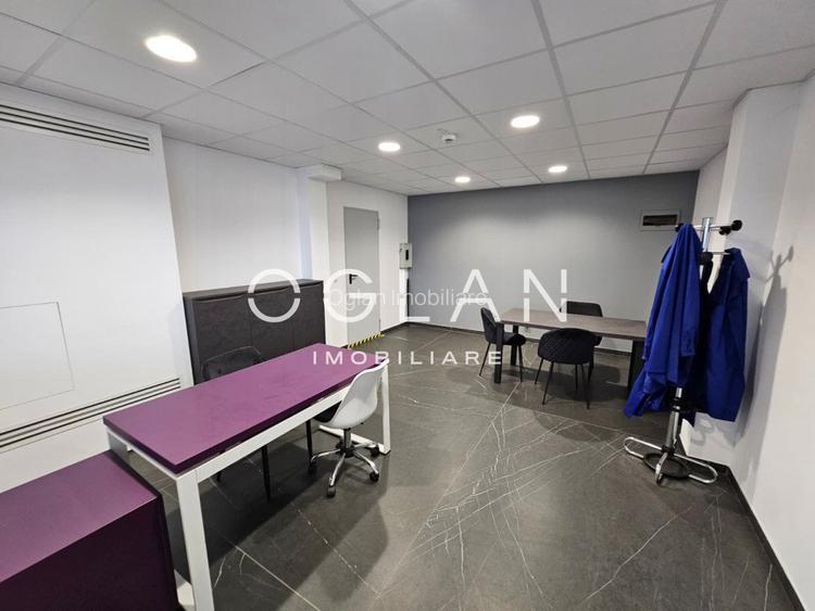 Service auto cu showroom si linie ITP, Cisnadie - 13