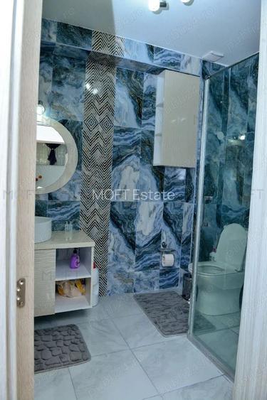 2 camere Victoriei–Banu Manta, bloc nou 2023 - 9