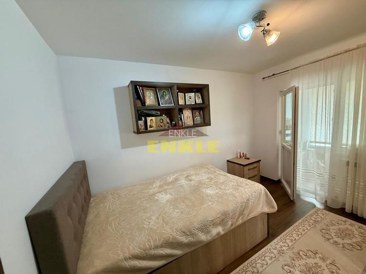 Apartament 3 camere de vânzare – Zona Viilor - 3