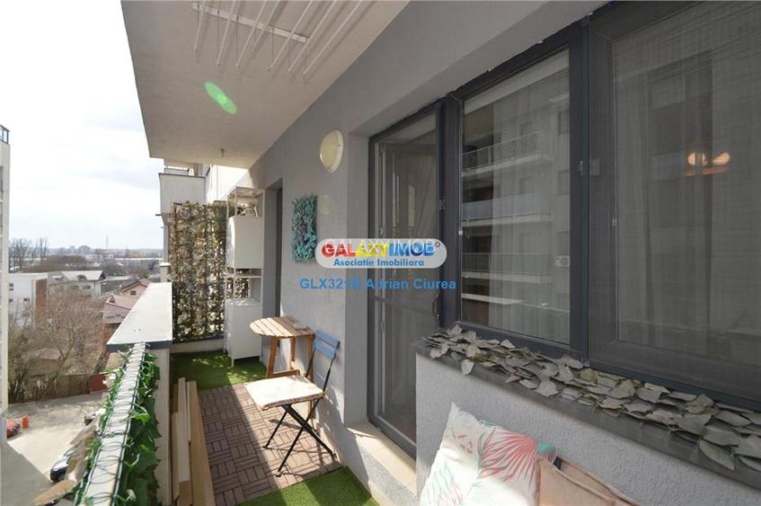 Titan | Nicolae Grigorescu | Centrala Termica | Terasa 6mp - 14